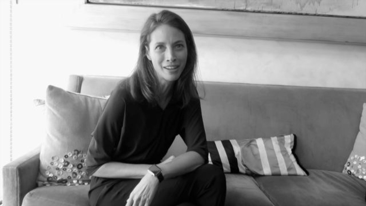 Vogue Diaries - Christy Turlington Burns Shares...