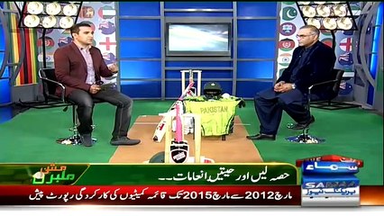 Mission Melbourne Dikha Do Josh – 10th March 2015