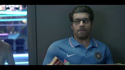 Kya Aaya Pakistan Ka Mauka - ICC CWC 2015