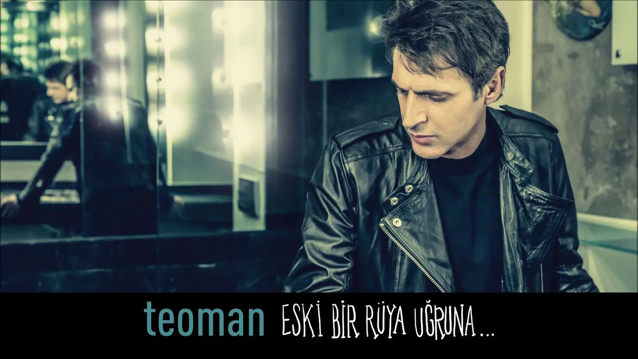 Teoman - Serseri (2015)