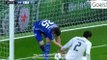 Klaas-Jan Huntelaar Goal Real Madrid 1 - 2 Shalke Champions League 10-3-2015