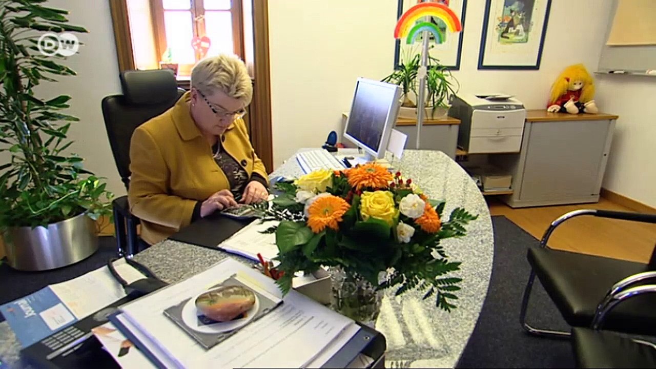 Energiewende in Grafenrheinfeld | Journal