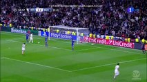 Cristiano Ronaldo 2:2 | Real Madrid - Schalke 04 10.03.2015 HD