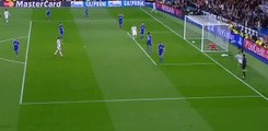 Goal Ronaldo C.  - Real Madrid 2 - 2 Schalke - Champions League - Playoffs - 03/10/2015