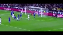 Real Madrid vs Schalke 2-2 Cristiano Ronaldo Goal 10 03 2015