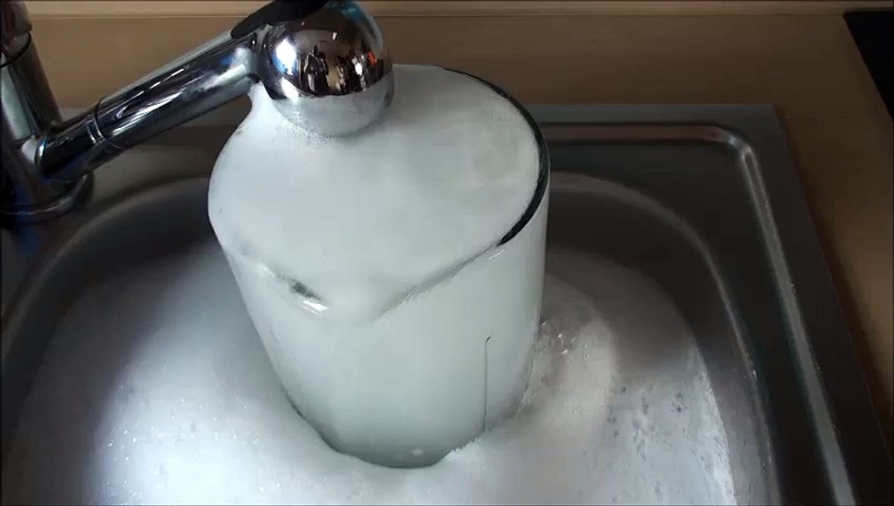 Water game