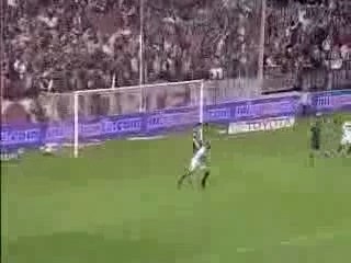 La Liga -- J.25 -- Sevilla 2-Barcelona 1