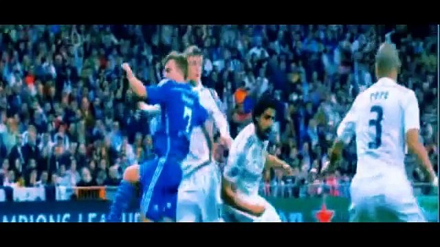 Cristiano Ronaldo Goal vs Schalke ~ Real Madrid vs Schalke 04 2-2 Gol 2015