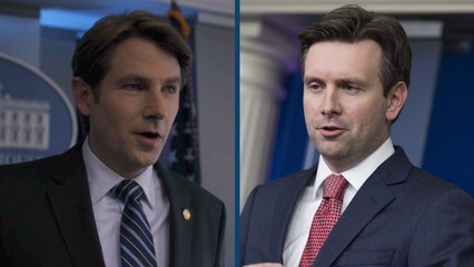 Here Are The Real-Life Counterparts Of 'House Of Cards' Characters