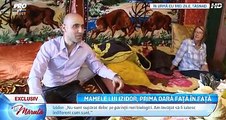 La Maruta - 10 Martie 2015 - Pro TV (Partea 1)