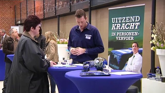 Bijna duizend Groningers zoeken Duitse baan - RTV Noord