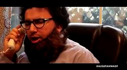 urdu funy regarding Dr. ka  risshta