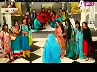 A Plus TV Hit Drama Kaneez Episode no 24