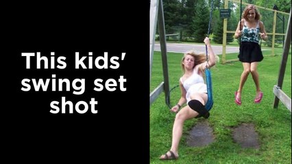 BuzzFeedVideo - 17 Photos That Were A Big Mistake