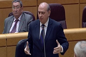 Fernández Díaz desconocía la existencia de la grabación