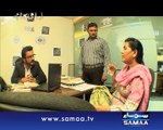 Aisa Bhi Hota Hai, 10 Mar 2015 Samaa Tv