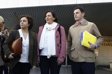 Podemos pide a Aznar que retire sus "acusaciones"