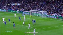 Leroy Sane Goal - Real Madrid 3-3 Schalke - Champions League