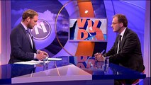 Mark Boumans: Landelijke perikelen schaden VVD in Groningen - RTV Noord