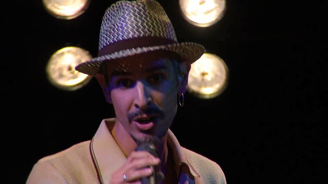 Los Cafres - Tus ojos