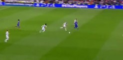 Goal Huntelaar K. - Real Madrid 3 - 4 Schalke - Champions League - Playoffs - 03/10/2015