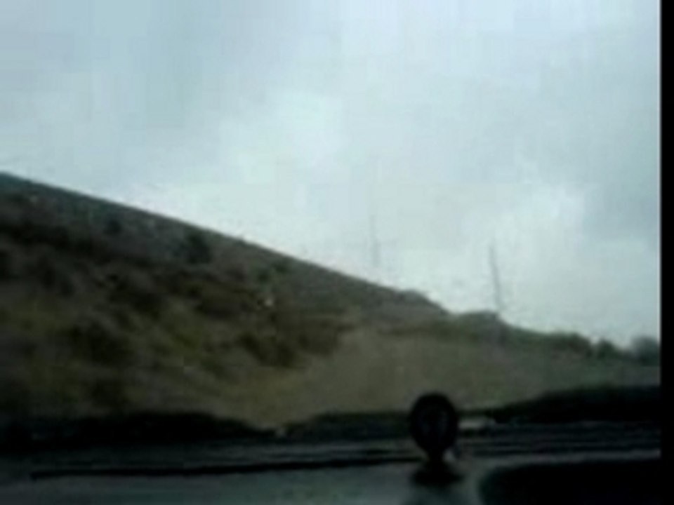 Que si es nieve