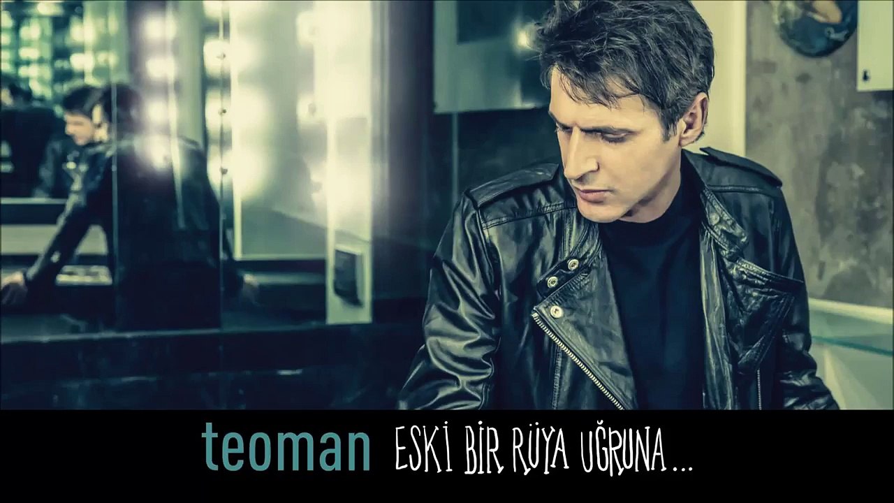 Teoman - Serseri  (Audio)