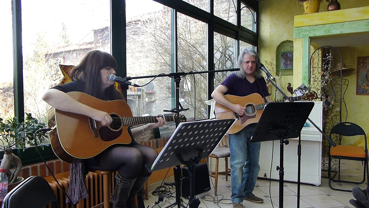 "The letter" by Jaya Deva