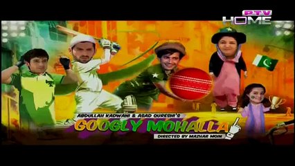 Googly Mohalla Episode 18
