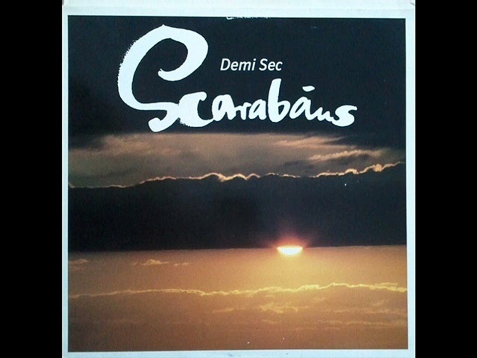 Scarabäus - Fany Funk (1987)