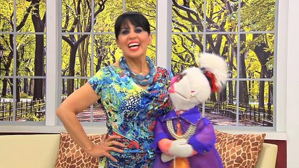 Lorena y Nicolasa hd - Miércoles 11/03