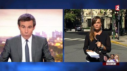 Crash en Argentine : deux enquêteurs Français attendus sur place