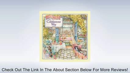 The Cobblestone Way, Paintings by Kim Jacobs 2015 Wall Calendar [Calendar] Review
