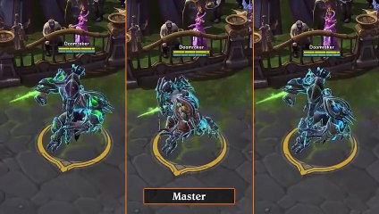 Heroes of the Storm  Introduction to Zeratul