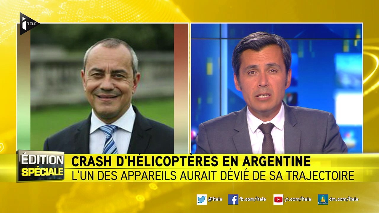 "Nous ne savons pas encore quand les corps vont être rapatriés"