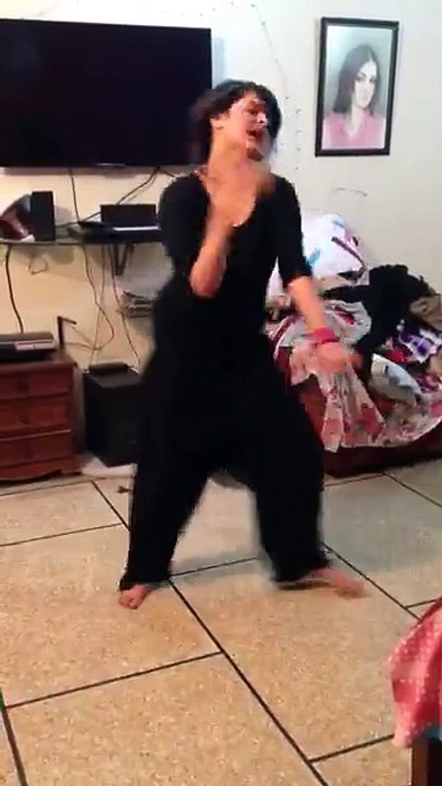 Chitian Kalaiyan Girl Best Dance