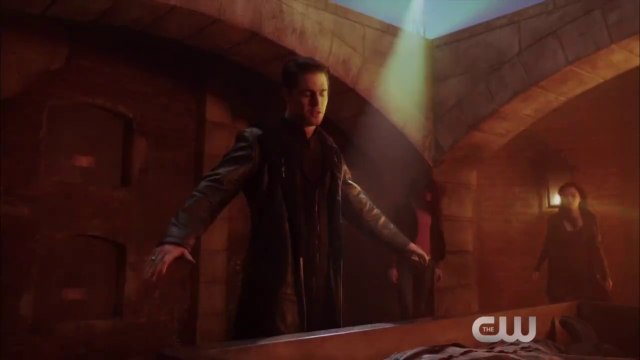 The Messengers Trailer - Faith