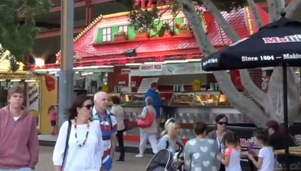 Sydney Royal Easter Show  1 of 3 , 13 Mar 2014