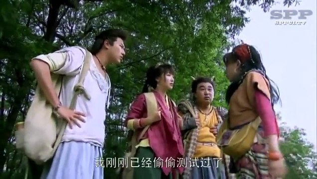 Chinese Movies 2015,Chinese Drama 2015,រឿងចិនថ្មី,Anupeap AtiTep HD Ep (33)