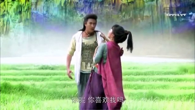 Chinese Movies 2015,Chinese Drama 2015,រឿងចិនថ្មី,Anupeap AtiTep HD Ep (39)