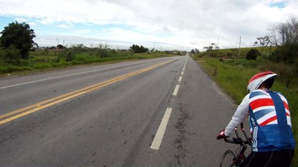 Bike Speed x Bike Triátlon, 65 km, Taubaté, Tremembé, Caçapava, SP, Brasil, Pista de Ciclismo Regional, Rodovias, Marcelo Ambrogi, Fernando Cembranelli, (41)