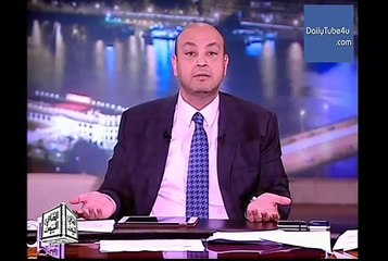 عمرو أديب القاهرة اليوم 10\3\2015  الجزء الأول Alqahera Alyoum