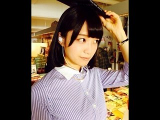 乃木坂46 深川麻衣　スライドショー