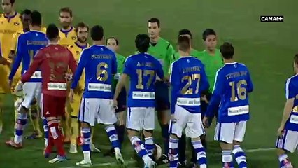 j.28 liga adelante 14/15 alcorcon 1-recre 1