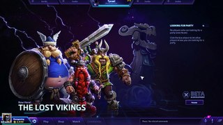 Did you know about this feature - Heroes of the Storm ⋆ⒹⒼ⋆