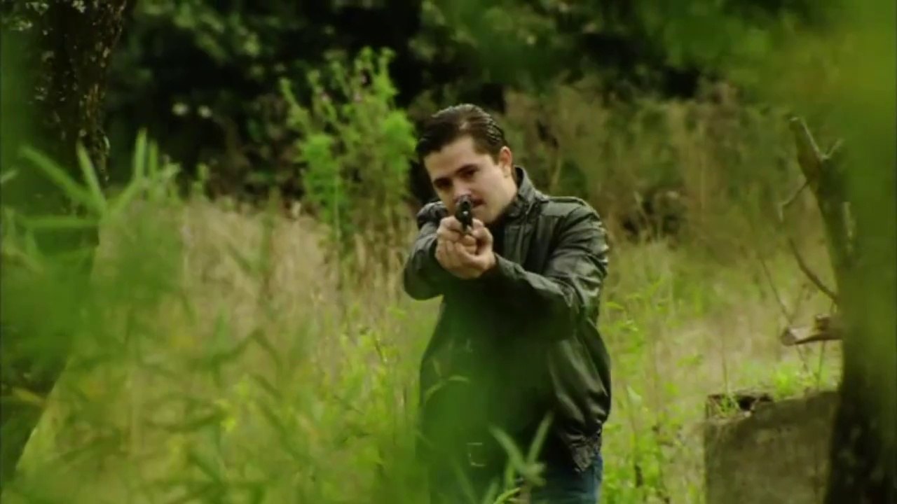JORGE BECHARA - DIRECTOR (2011)