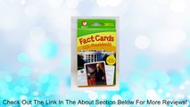 U.S. Presidents Flash Cards Flashcards History Facts Trivia 36 Learning Cards Social Studies Review