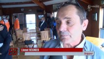 Vendée Globe 2016 : Lionel Régnier s'ajoute à la liste