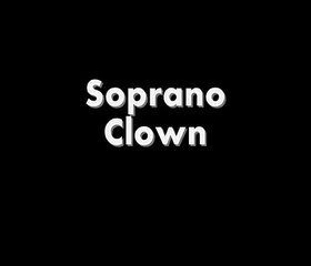 Soprano - Clown (Paroles)