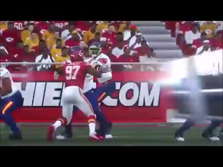 RND Madden League Wildcard Recap Highlights